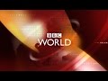 BBC World 2000 Ident and Countdown - HD recreation