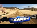 Glen Helen Raceway, San Bernardino, California 7/13/21