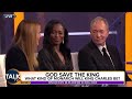 "He Is SO Different To Queen Elizabeth II!" India Hicks on Godfather King Charles III
