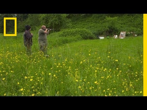 Bulletproof | Doomsday Preppers