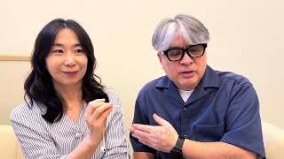 🇰🇷🇯🇵 Interview, tips for international marriages, News and Music in Seoul 2025