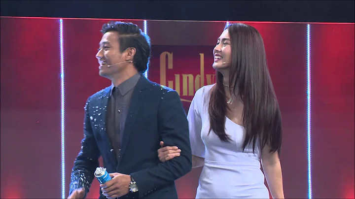 NGƯỜI BÍ ẨN 2015 | ODD ONE IN VIETNAM - TẬP 11 - ANH THƯ & QUÝ BÌNH - TEASER (24/5)