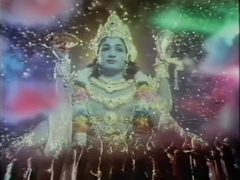Maha Vishnu ki katha