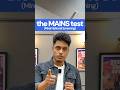 Inside India’s Most Future-Focused Tech Entrance Exam