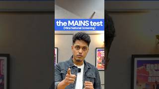 Inside India’s Most Future-Focused Tech Entrance Exam