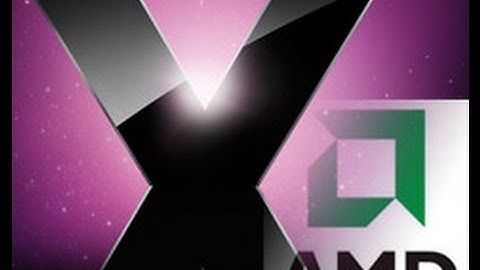 Running Mac OS X Snow Leopard on a AMD Custom Built PC