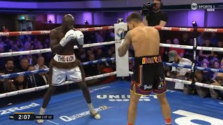 Sam Noakes vs Yvan Mendy (2024-04-20)