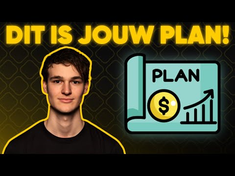 Traden Is Een Spel Van Probabilities?! | GRATIS CURSUS TRADEN #9