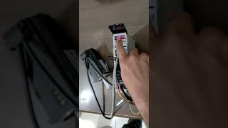 How to Set the Torque on a Kinco Servo Motor
