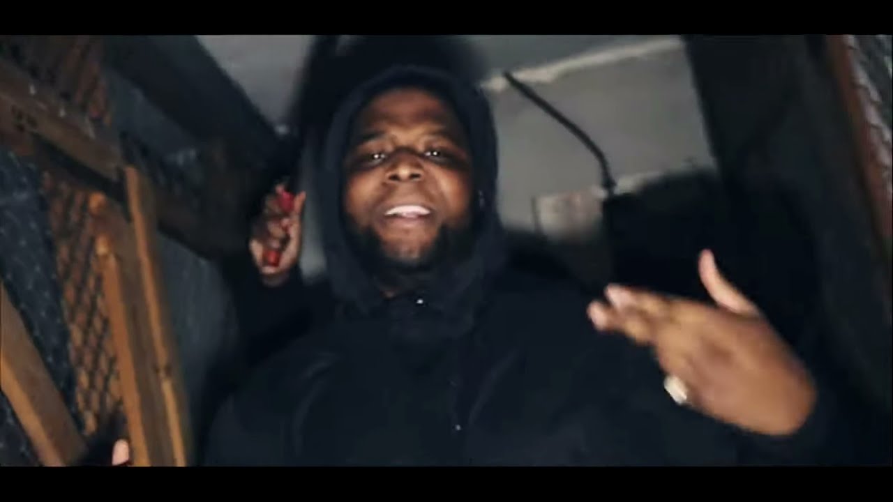 Biggskaki - Op die dang (Prod by Giorr)