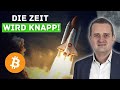Bitcoin vor dem Ausbruch?! Dieses Zeitfenster entscheidet ALLES! 🔥