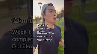 Famous How much can you improve your running in 4 weeks? Wealth