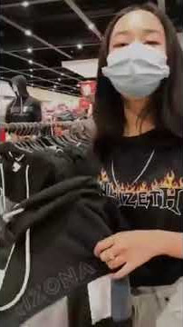 Vidio mentahan halu buat story wa nyari baju lebaran