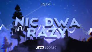 sanah - Nic dwa razy ( MEZER BOOTLEG ) 2022