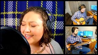 Have You Ever Seen the Rain- Creedence Clearwater Revival (Shades of Plaid Cover)