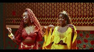 Kataleya & Kandle – KATONO (Official 4K Music Video) New Ugandan Music