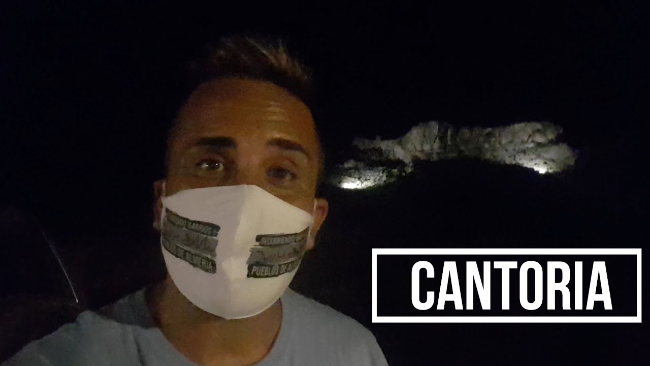 CANTORIA en Recorriendo Barrios y Pueblos de Almería