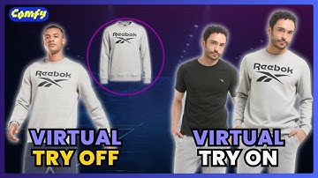 Virtual Try On + Qwen + Wan Animate 😱 | Create Fashion Shoots and Videos with AI in ComfyUI