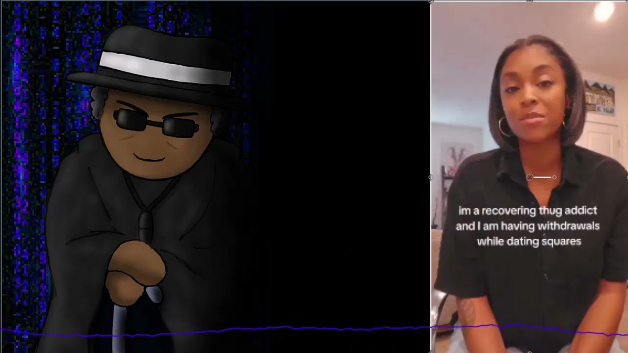 They Have a Thug Addiction Go SYSBM