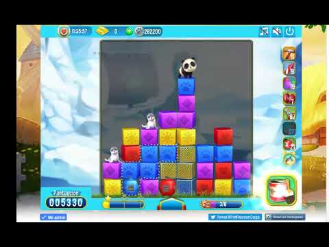 juegos panamericanos 2019 en vivo Pet Rescue level 2551, pet rescue, nivel 2551 pet rescue solucionado, solved, sin booster