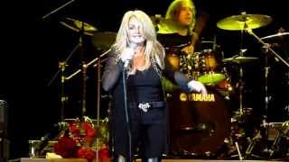 BONNIE TYLER / БОННИ ТАЙЛЕР LIVE BONNIE TYLER / БОННИ ТАЙЛЕР LIVE