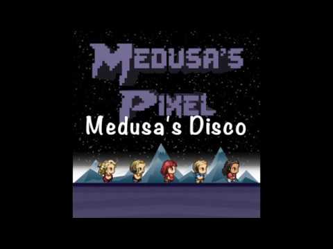 Medusa's Disco - Medusa's Pixel (Full EP)
