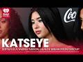 KATSEYE's Sophia Taking Temporary 'Mental Health' Break From Group | Fast Facts