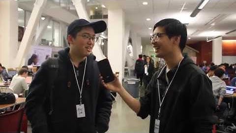 Humor: Computer Science majors quizzed on their expertise at TreeHacks