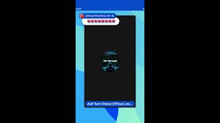 19 Asif Tech Global Official Live Stream