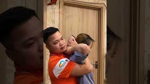 Hướng dẫn nắn chỉnh lưng gù #shorts