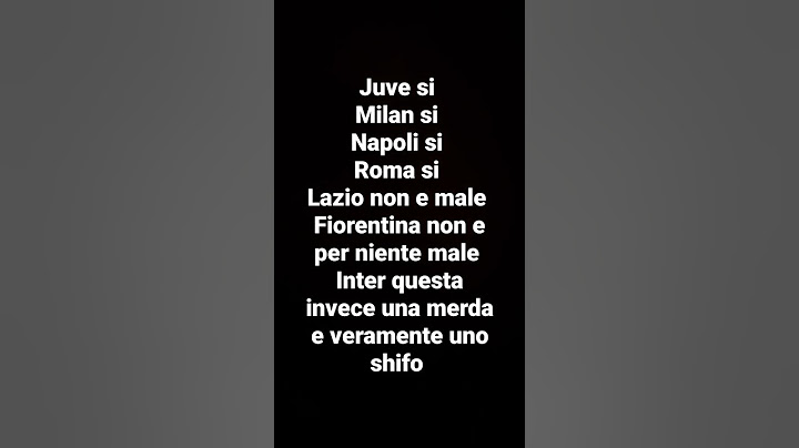Inter merda