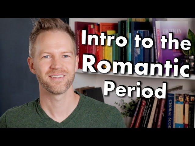 Intro - The Romantic Orchestra