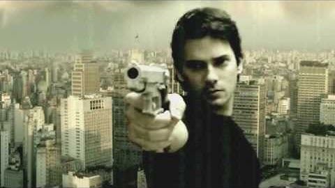 After Effects Matrix The Bullet Time