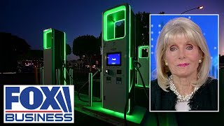 The EV push is a disaster: Liz Peek