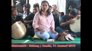 Seni Tradisional Gembyung - Eko Simkuring | ProMedia