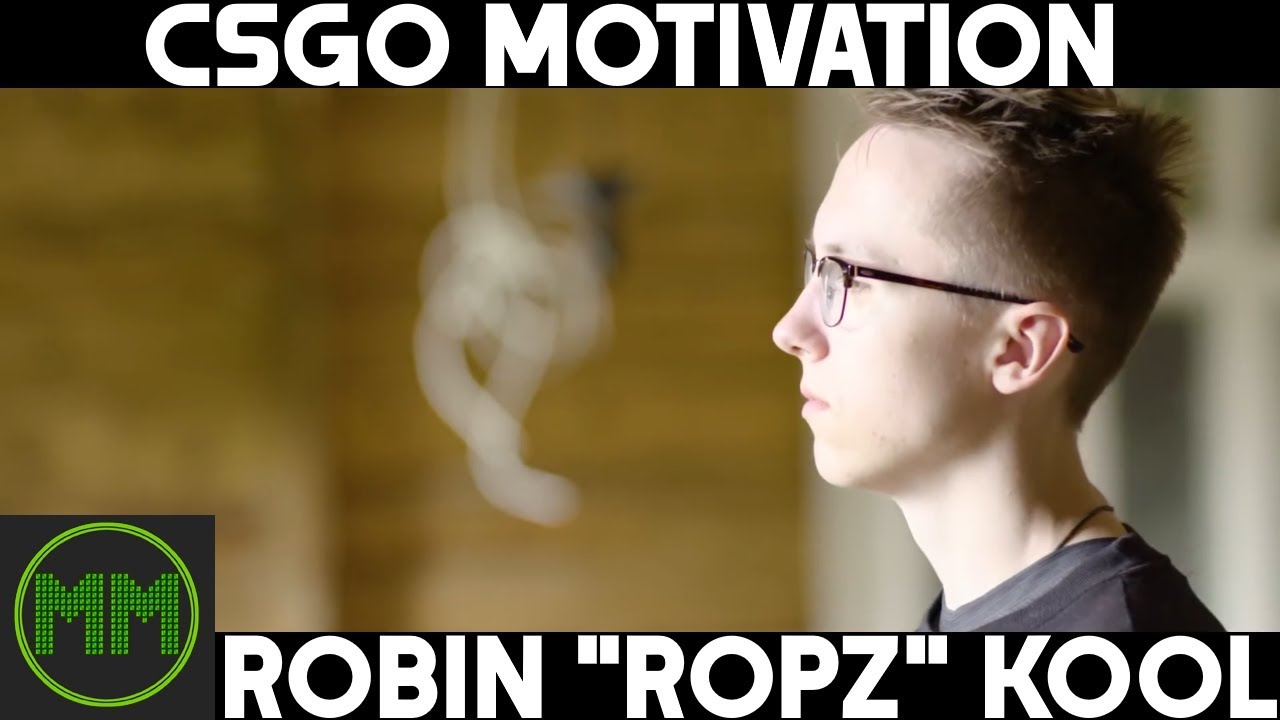 CS:GO Motivation 2019 Ft. ropz - YouTube