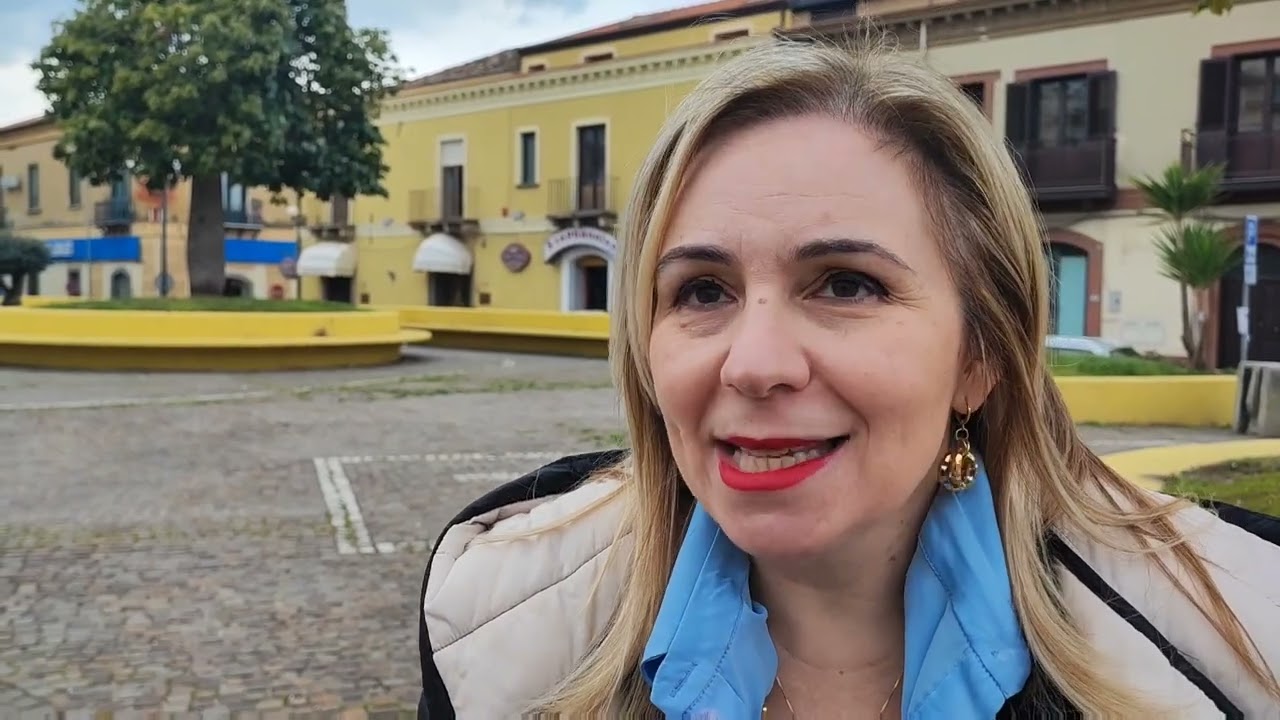 Gioia Tauro, il sindaco Scarcella: 