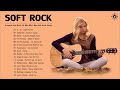 Acoustic Soft Rock Of The 80s 90s | Best Soft Rock Music Of All Time