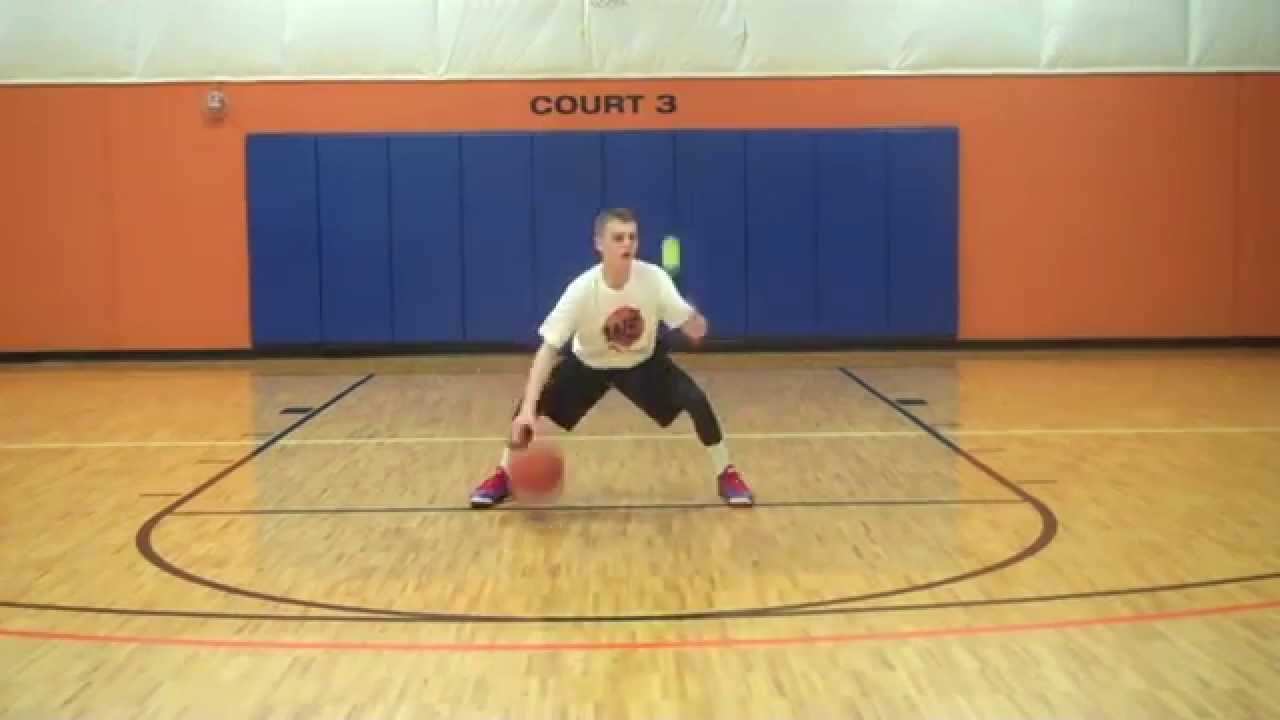 6 Day Free basketball ball handling and dribbling workout for Weight Loss