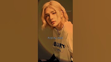 Thumbnail of Hoyeon and Hyunjin fell in love and had Ni-Ki 😂😂 #shorts #ytshorts #kpop #hoyeon #hyunjin #niki #skz