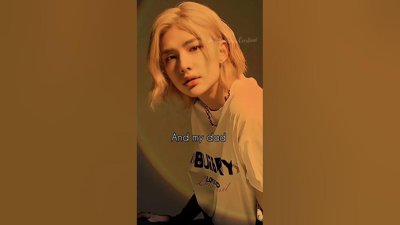 Hoyeon and Hyunjin fell in love and had Ni-Ki 😂😂 #shorts #ytshorts #kpop #hoyeon #hyunjin #niki #skz