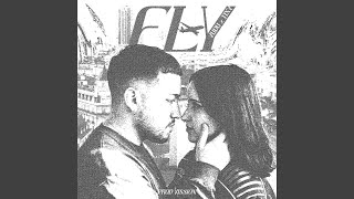 FLY (feat. Tixianaa)