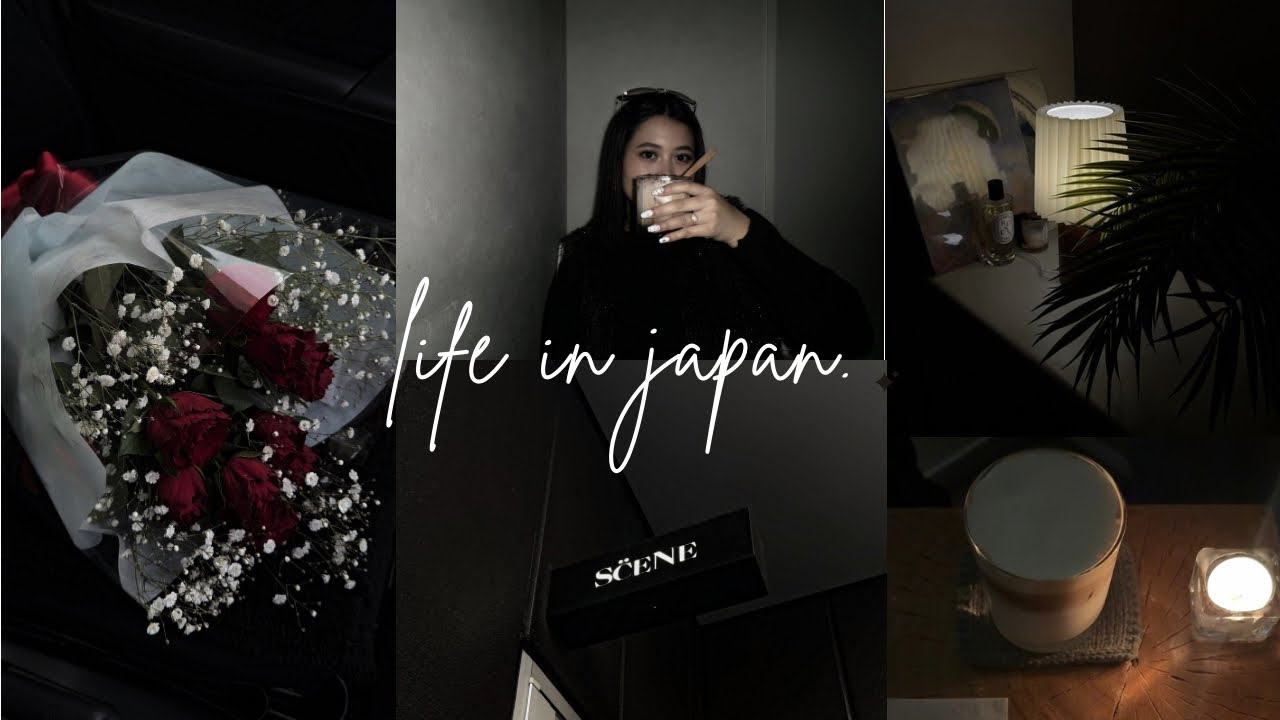 life in japan | Valentine’s day ganap