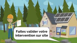 CMApp, vos App Métiers même en Mode Hors-ligne screenshot 4