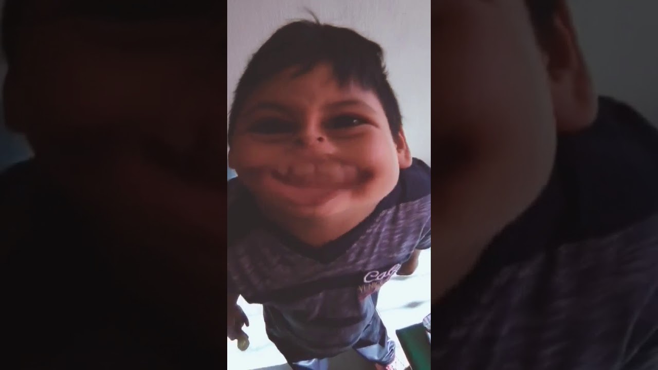 Como cuando descubre que te estΓ‘n grabando ππππ