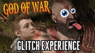 The God Of War EXPERIENCE We Didnt Need