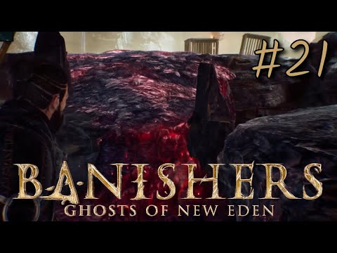 Видео: Banishers: Ghosts of New Eden #21: СЛИЗЬ