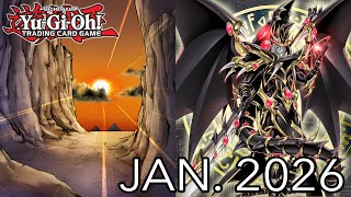 Gravekeepers Stun Deck Profile January 2026