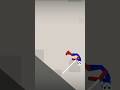 Stickman dismount #new#game#newcharacter #stickman  #short#subscribe#spiderman