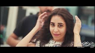 Tarek Tahan Beauty Salon Promo Video